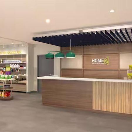 Home2 Suites By Hilton Hoover Birmingham Extérieur photo