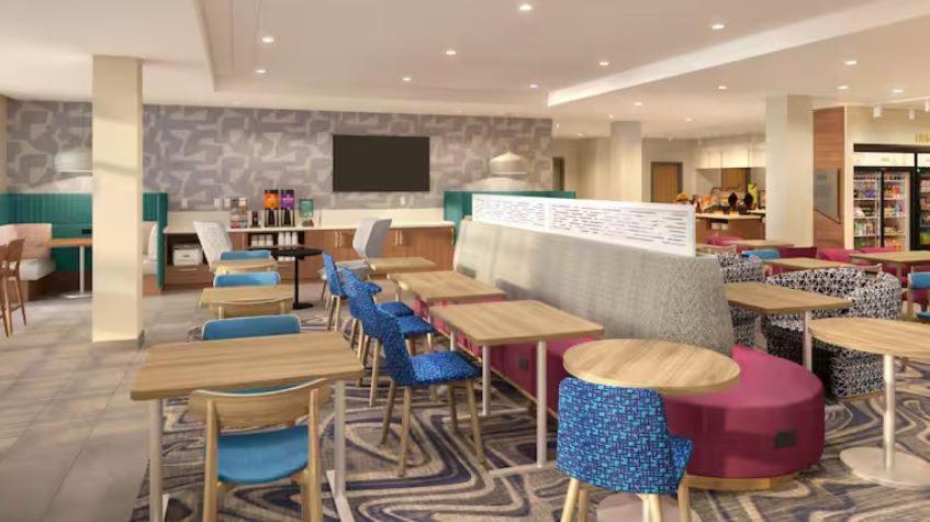 Home2 Suites By Hilton Hoover Birmingham Extérieur photo